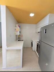One-north Residences (D5), Apartment #592815661
